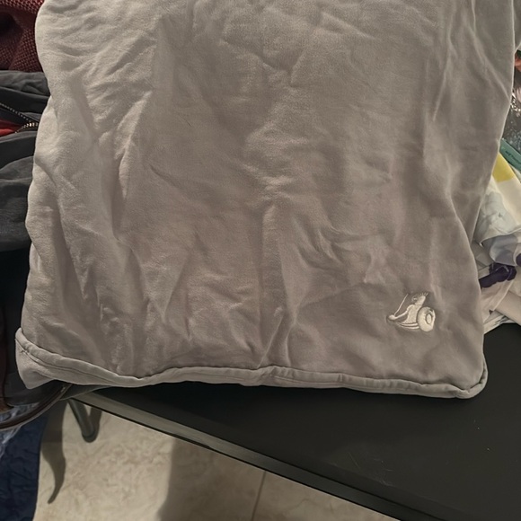 Defender Shield EMF Protection Anti Radiation Blanket, size small, used twice - Picture 6 of 6